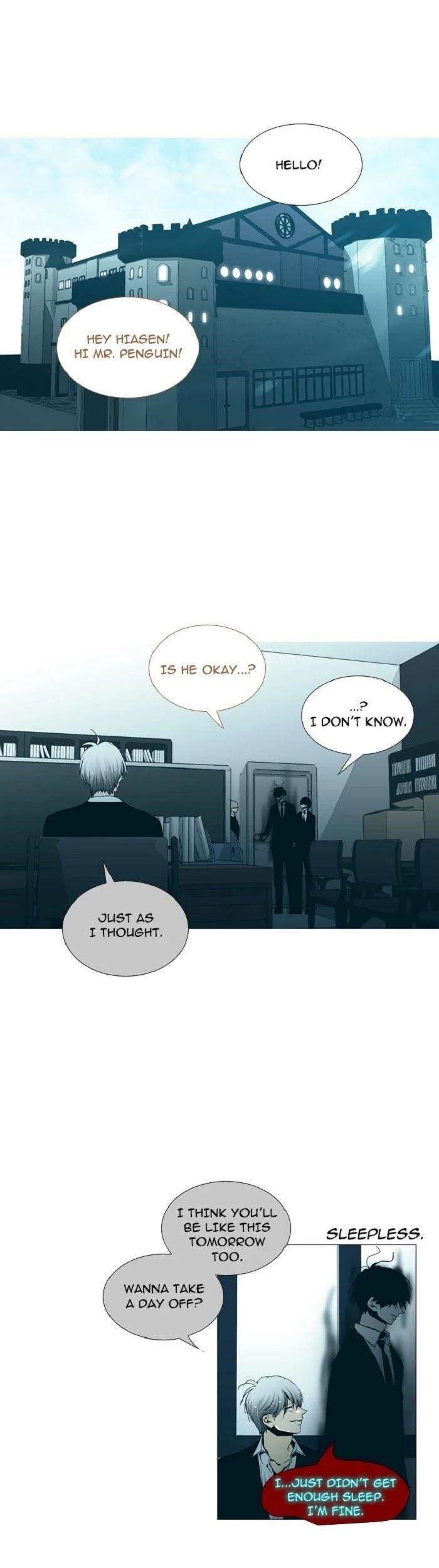 Trump Chapter 126 - Page 3