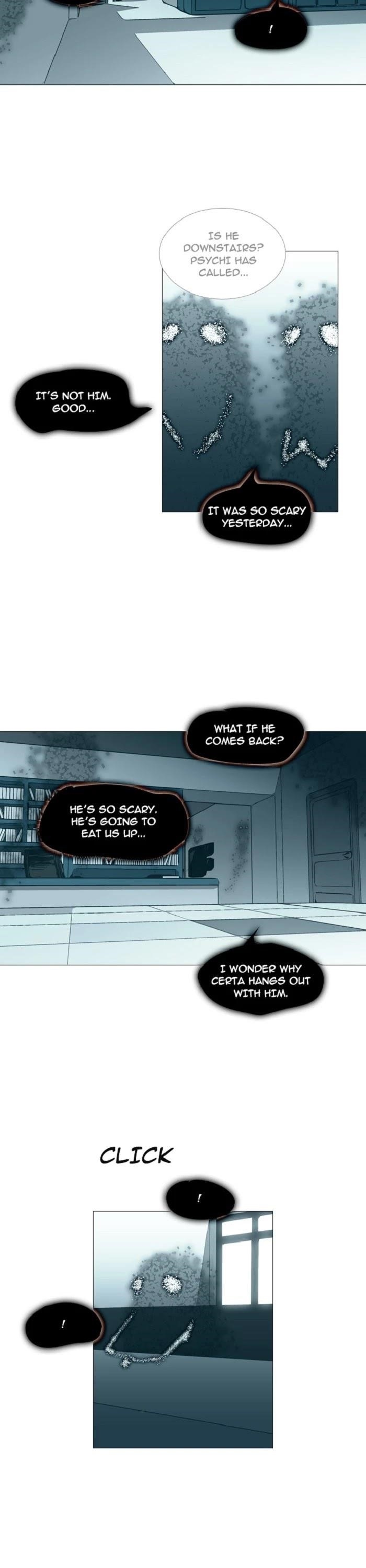 Trump Chapter 126 - Page 5