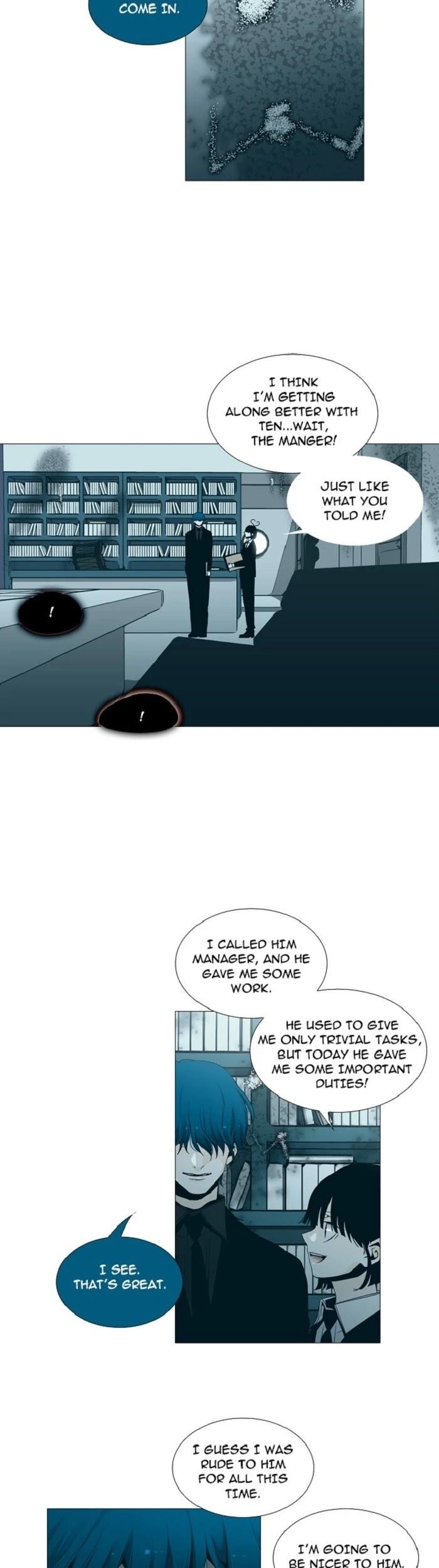 Trump Chapter 126 - Page 7