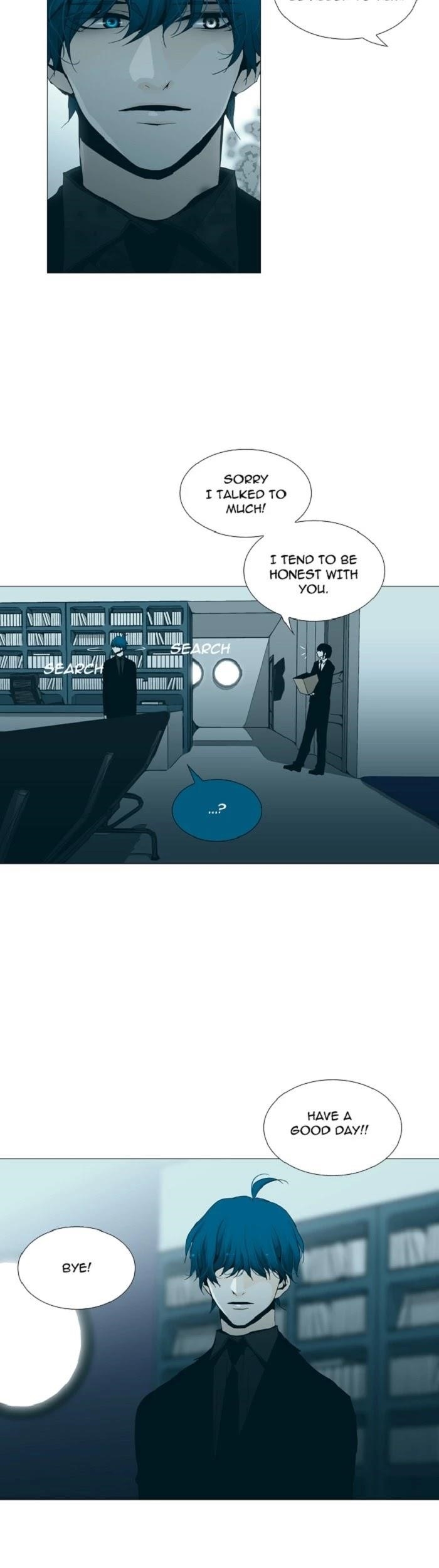 Trump Chapter 126 - Page 8