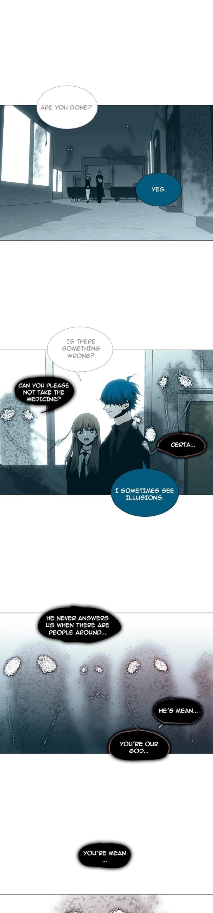 Trump Chapter 127 - Page 1