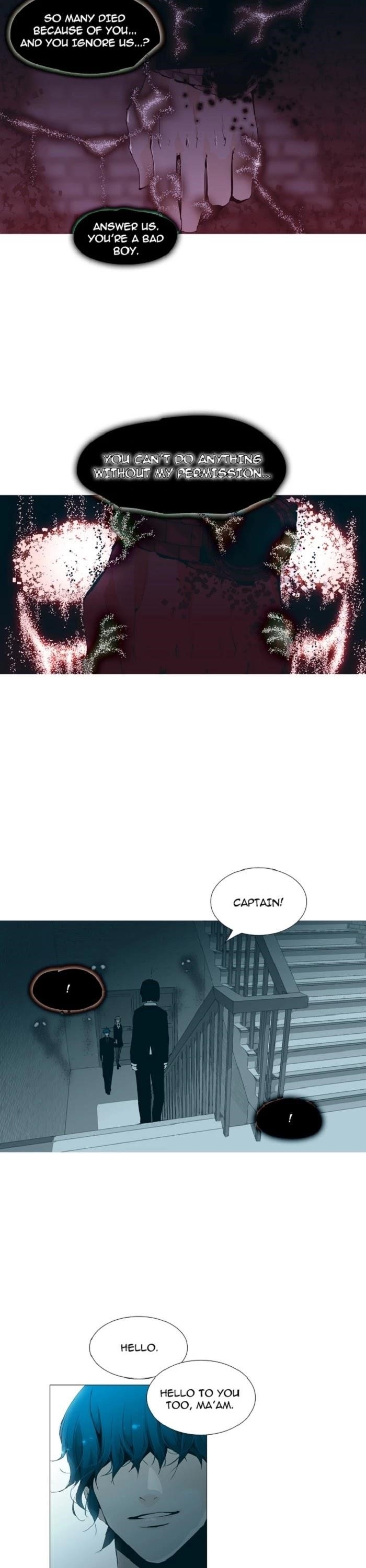 Trump Chapter 127 - Page 10