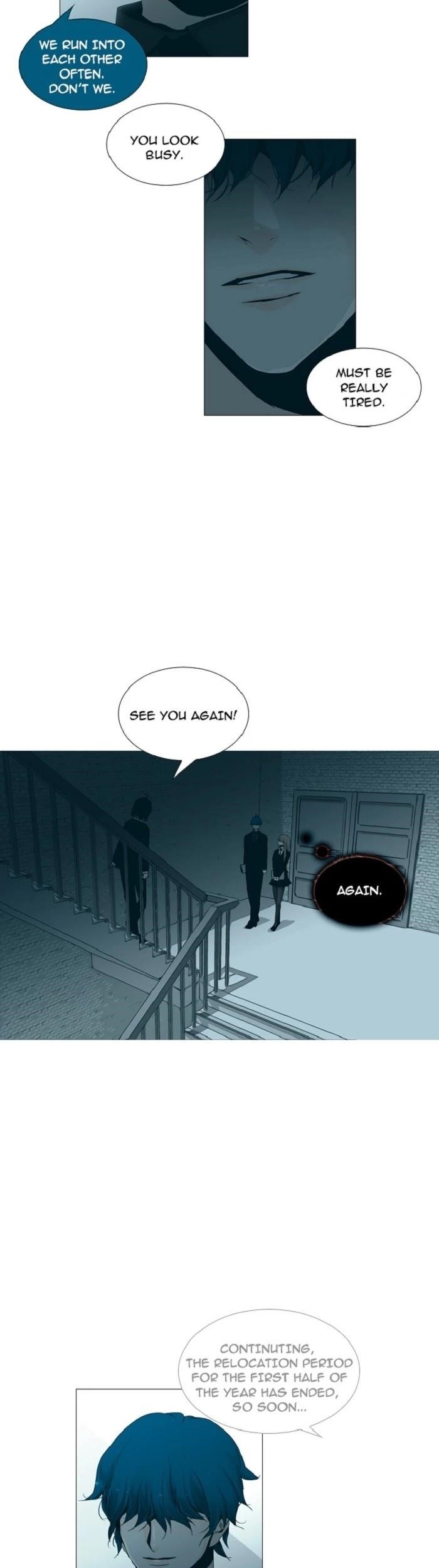 Trump Chapter 127 - Page 11