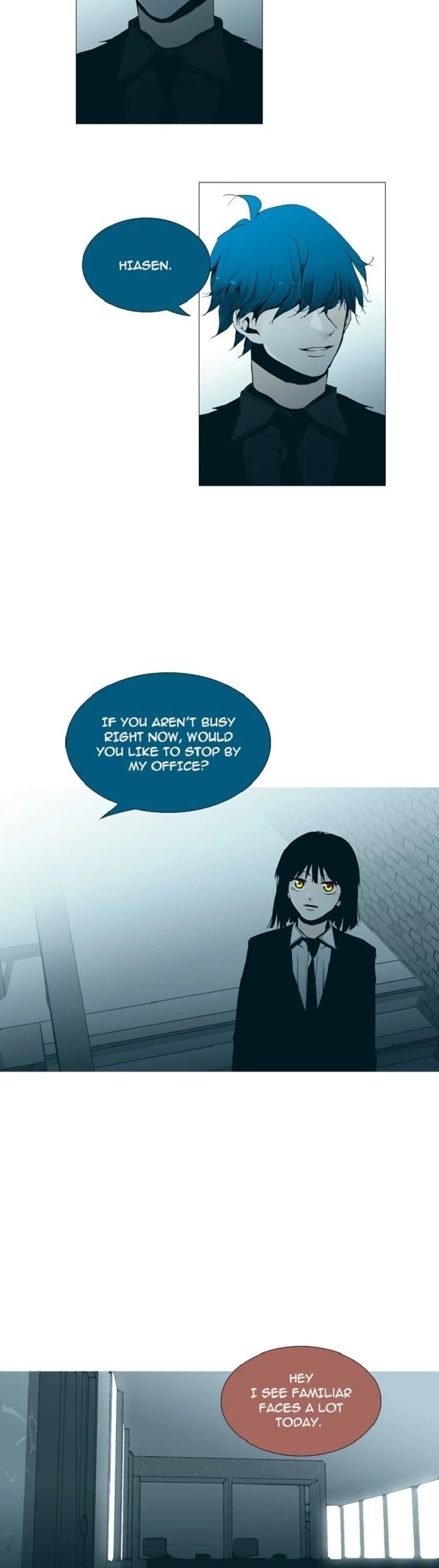 Trump Chapter 127 - Page 12