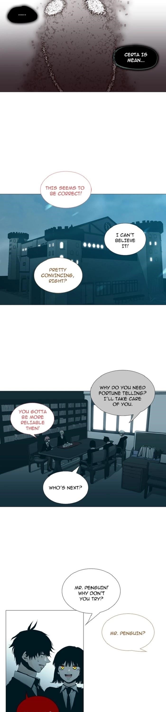 Trump Chapter 127 - Page 2