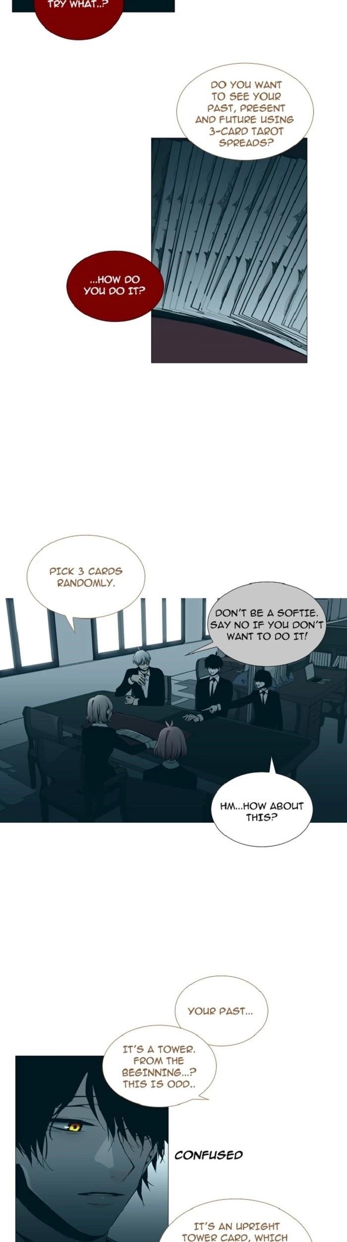 Trump Chapter 127 - Page 3