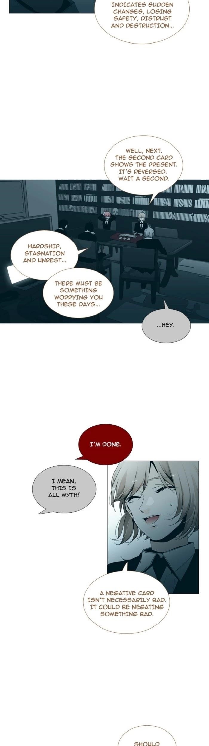 Trump Chapter 127 - Page 4