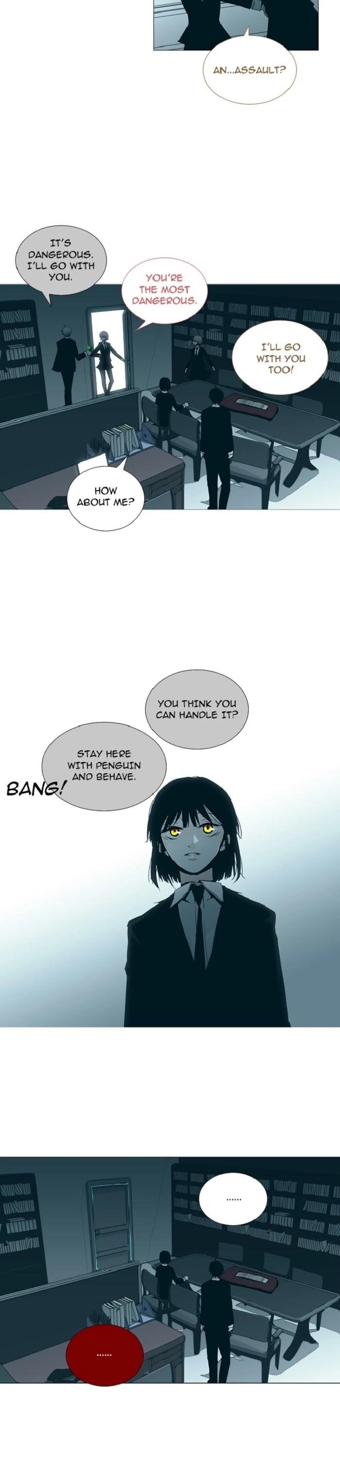 Trump Chapter 127 - Page 6