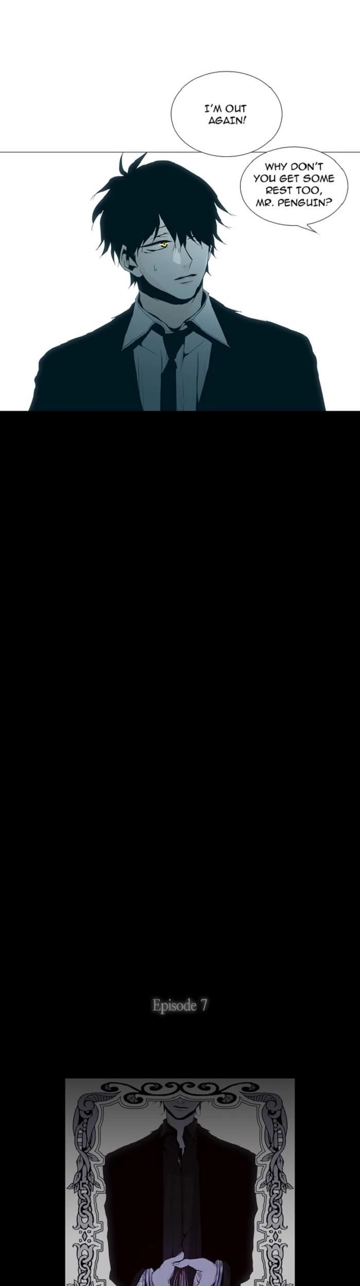 Trump Chapter 127 - Page 7