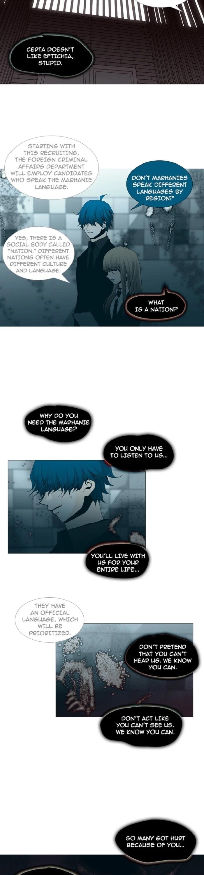 Trump Chapter 127 - Page 9