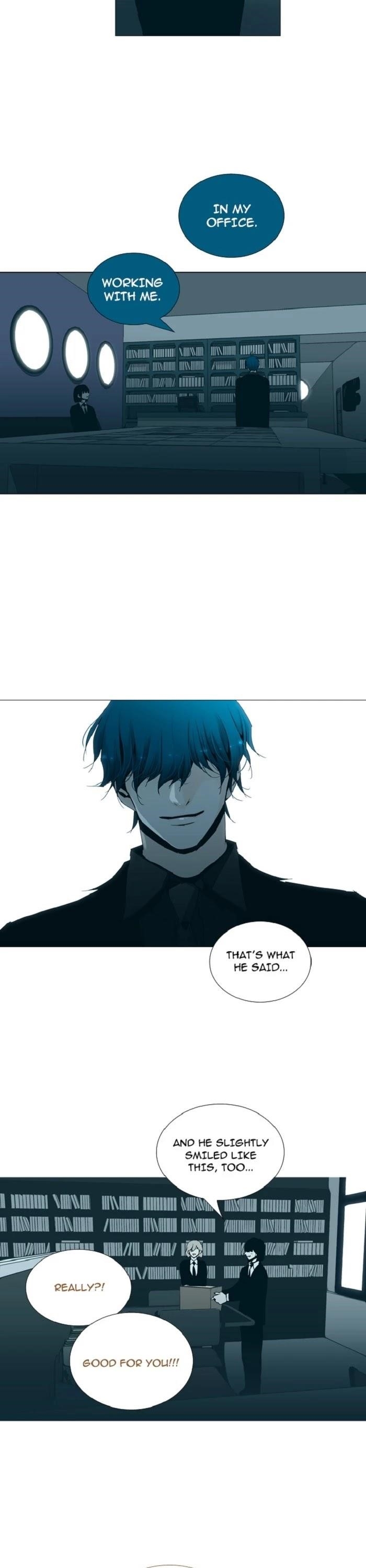 Trump Chapter 128 - Page 10