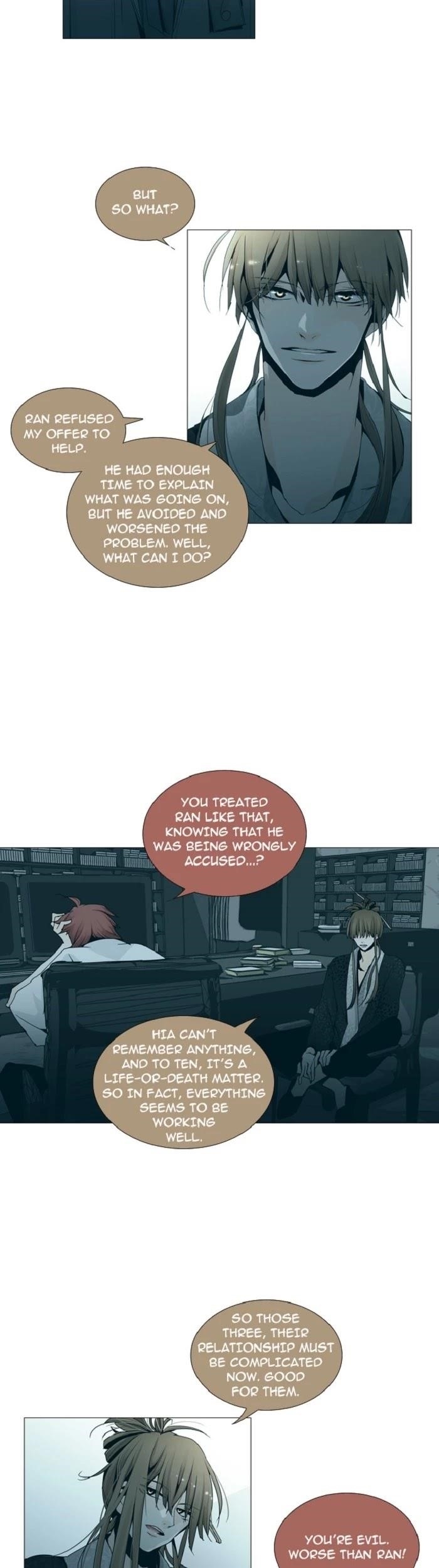 Trump Chapter 128 - Page 3