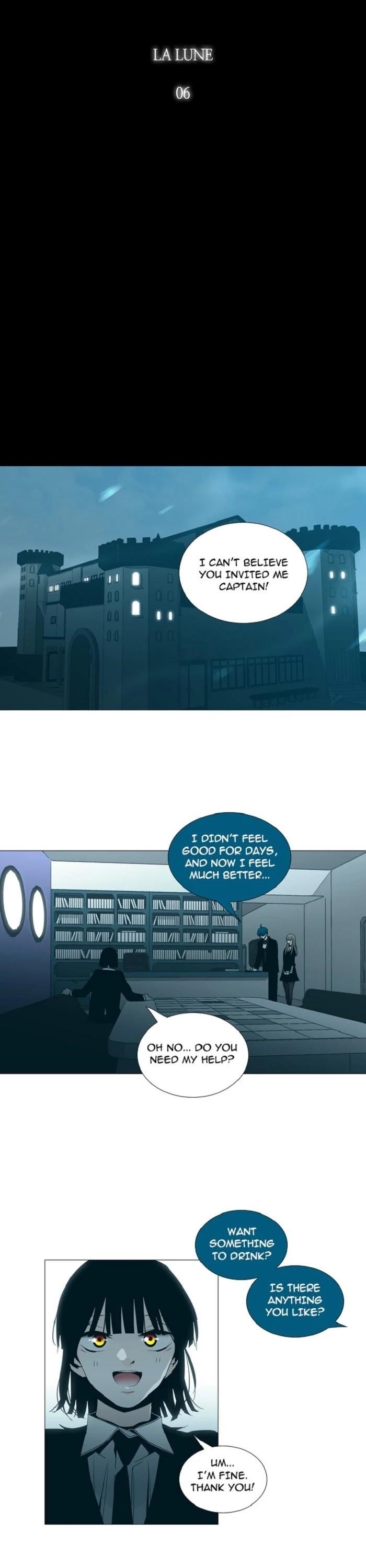 Trump Chapter 128 - Page 6