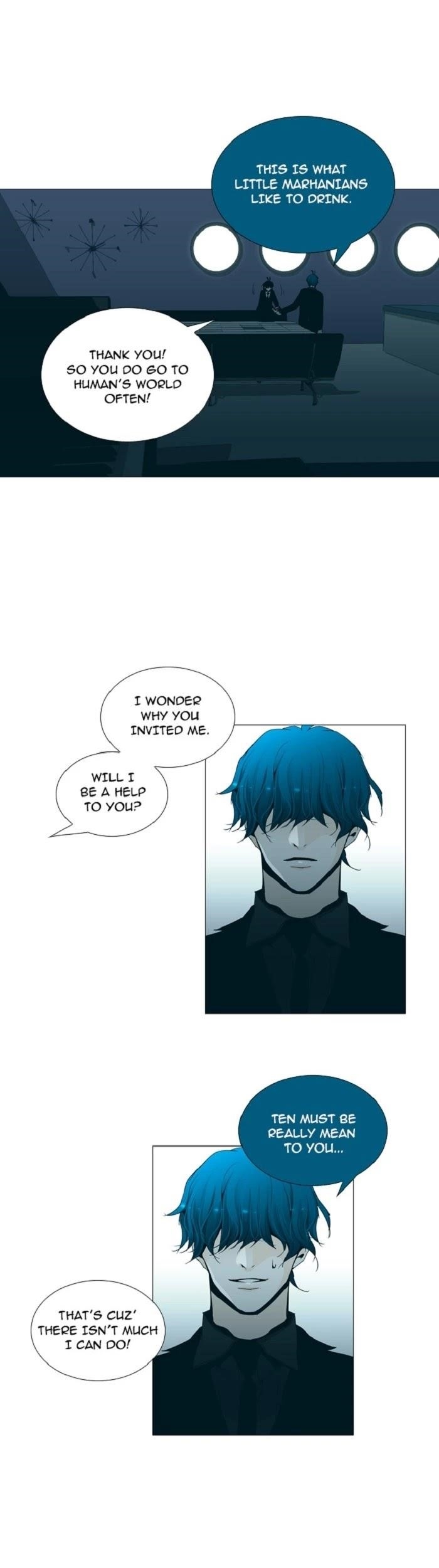 Trump Chapter 128 - Page 7