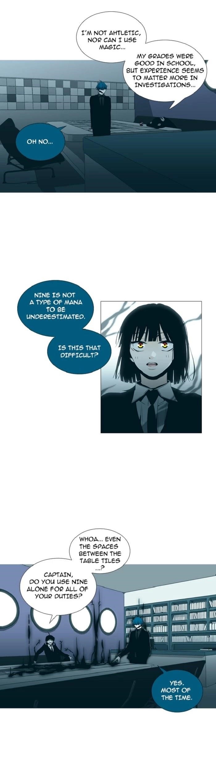 Trump Chapter 128 - Page 8