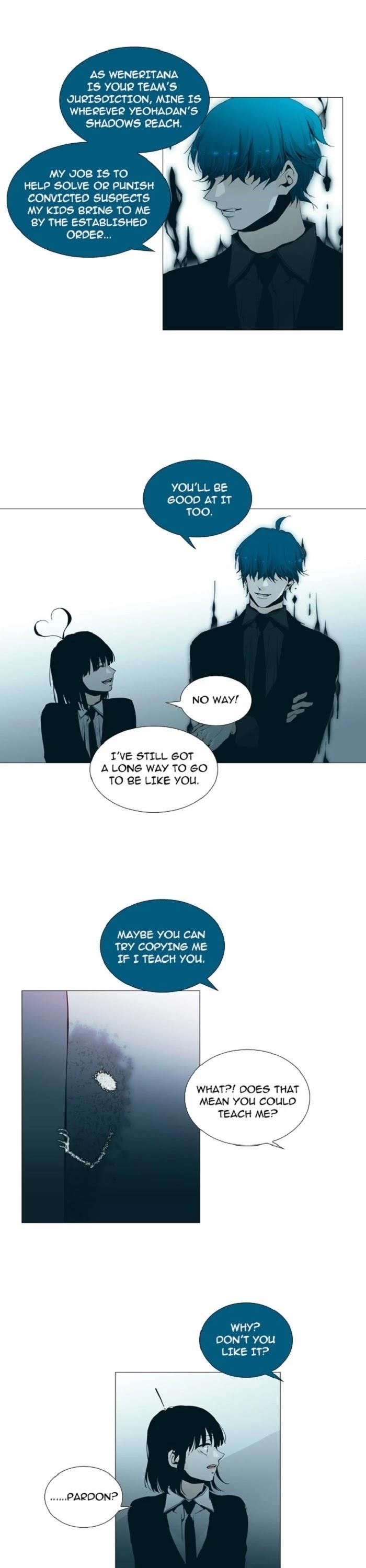 Trump Chapter 128 - Page 9