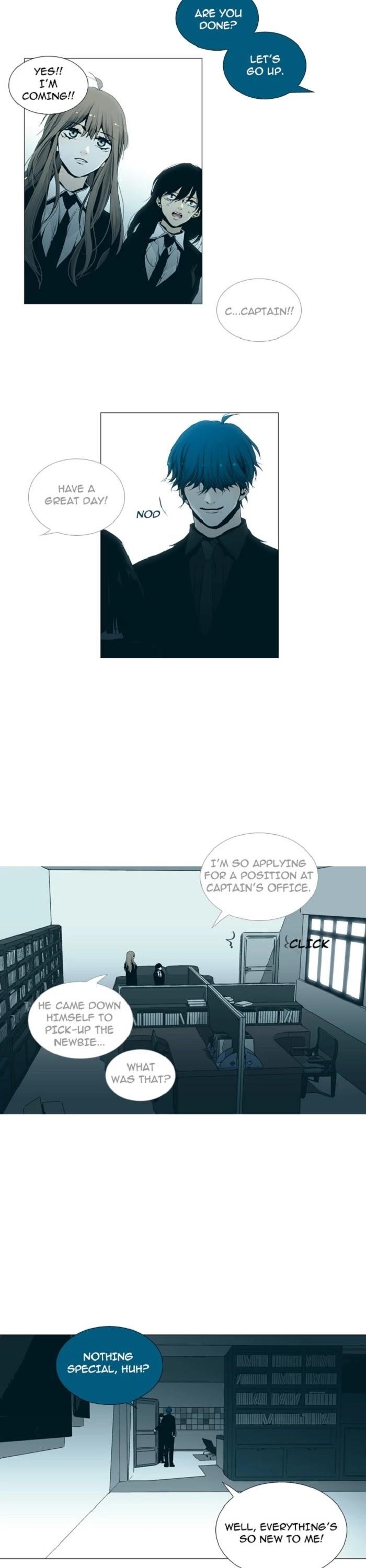 Trump Chapter 129 - Page 10