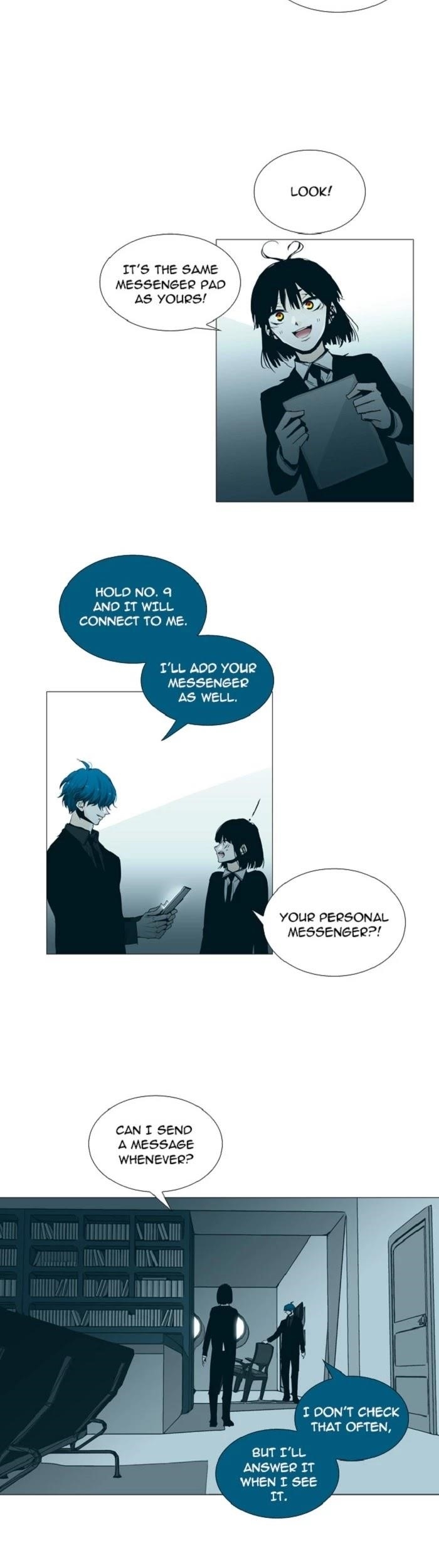 Trump Chapter 129 - Page 11