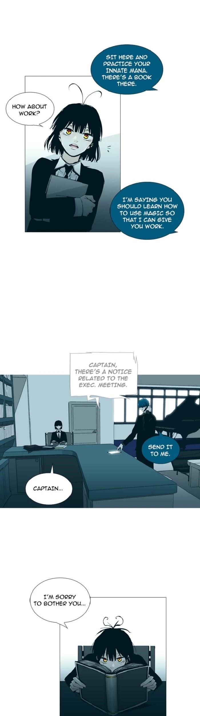 Trump Chapter 129 - Page 12