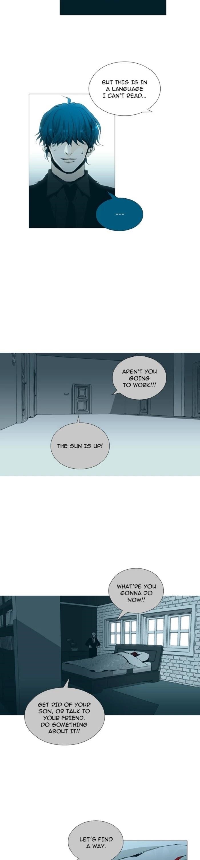 Trump Chapter 129 - Page 13