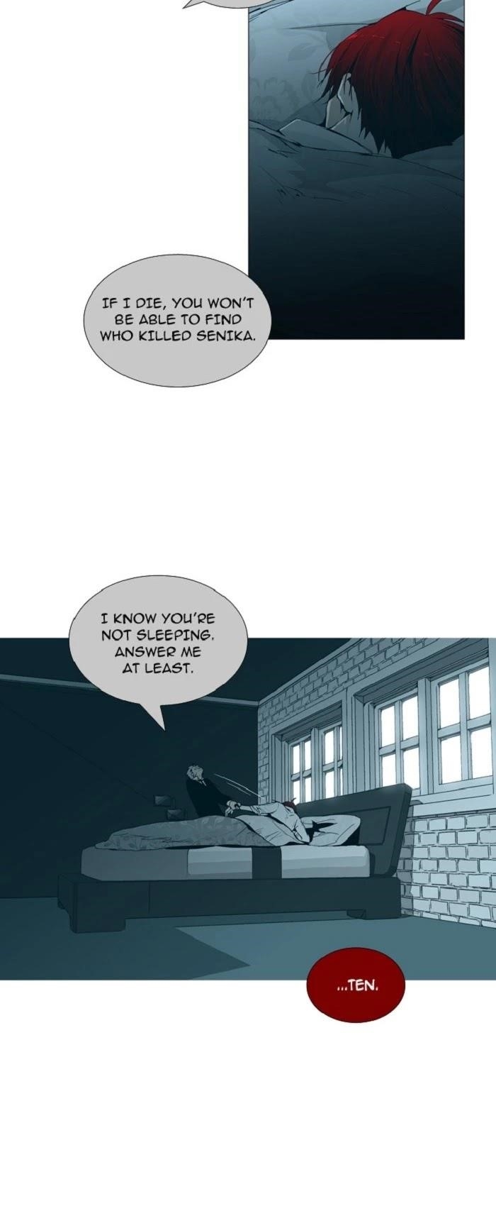 Trump Chapter 129 - Page 14