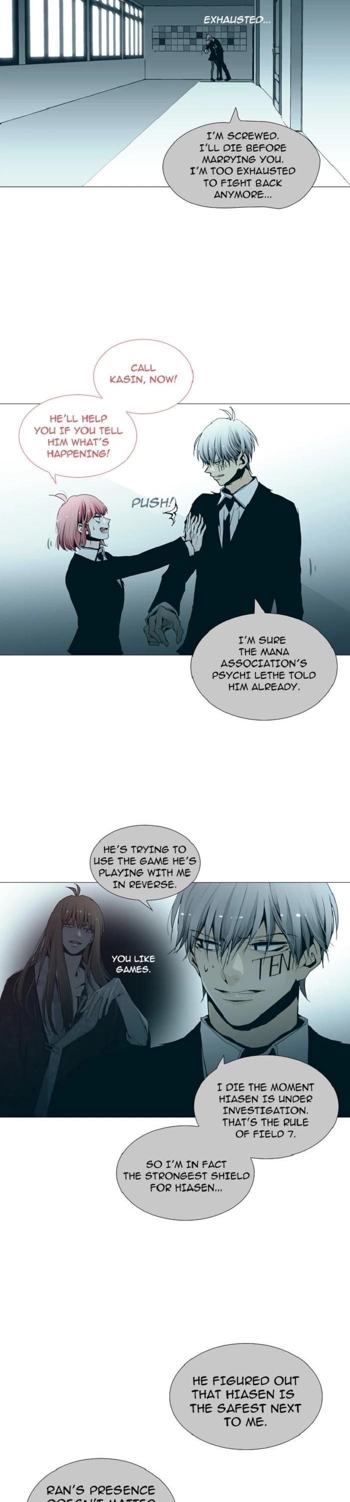 Trump Chapter 129 - Page 5