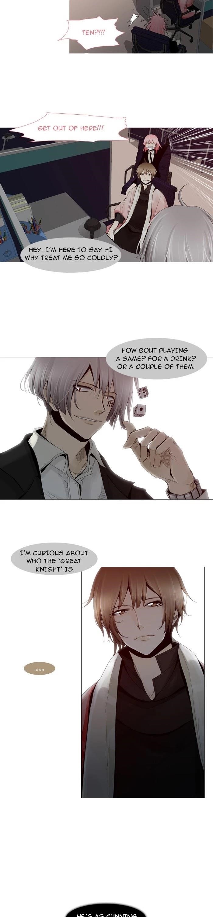 Trump Chapter 13 - Page 10