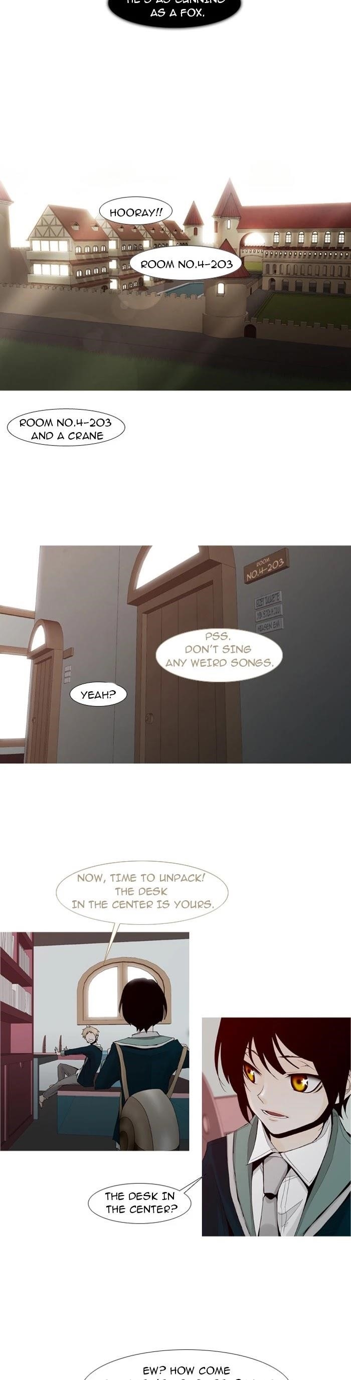 Trump Chapter 13 - Page 11