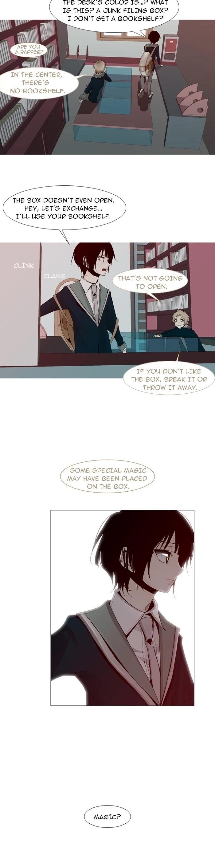 Trump Chapter 13 - Page 12