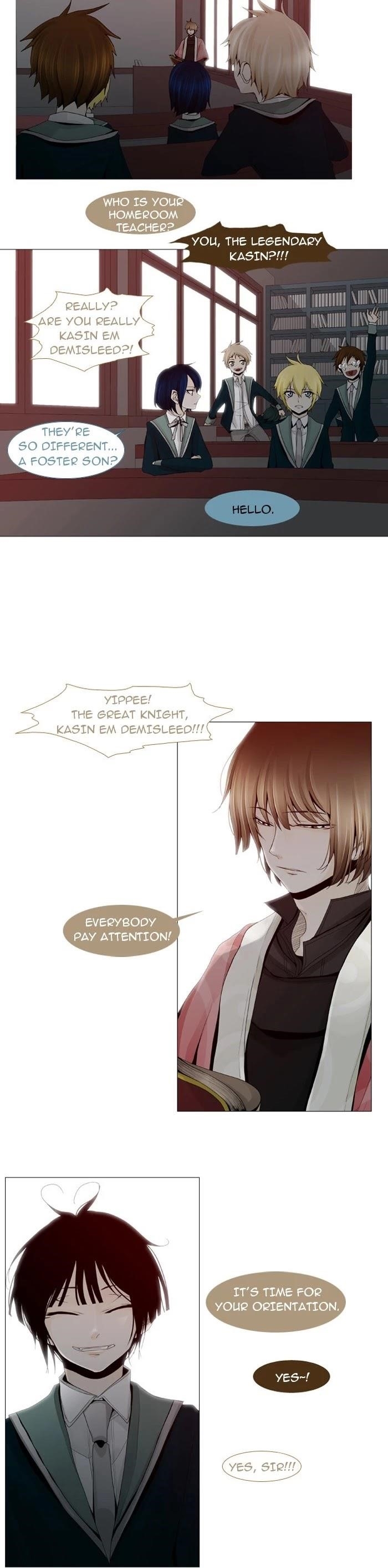 Trump Chapter 13 - Page 3