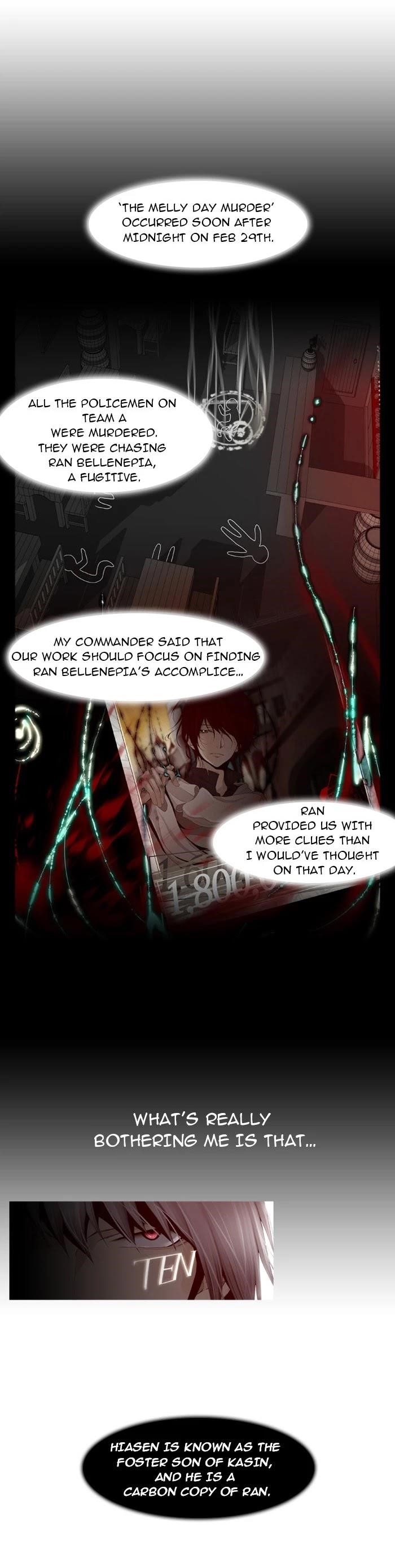 Trump Chapter 13 - Page 8