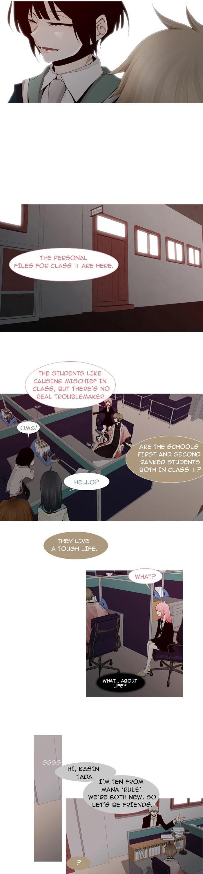 Trump Chapter 13 - Page 9