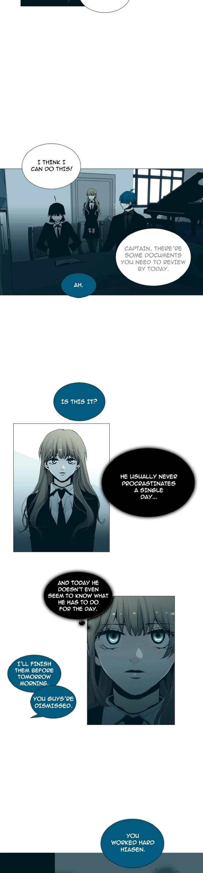 Trump Chapter 130 - Page 10