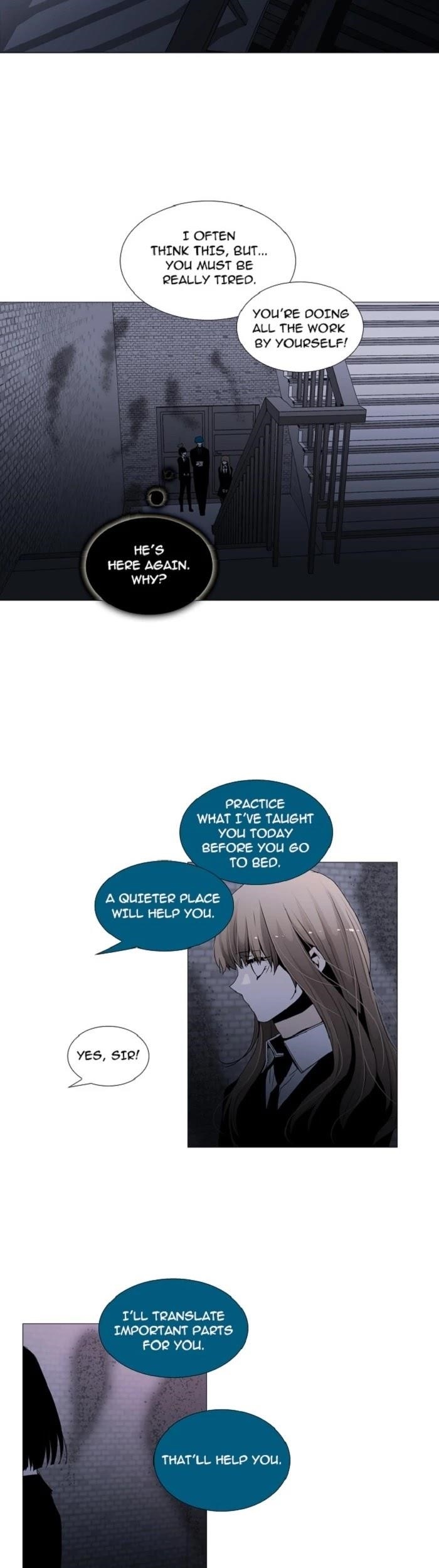 Trump Chapter 130 - Page 12