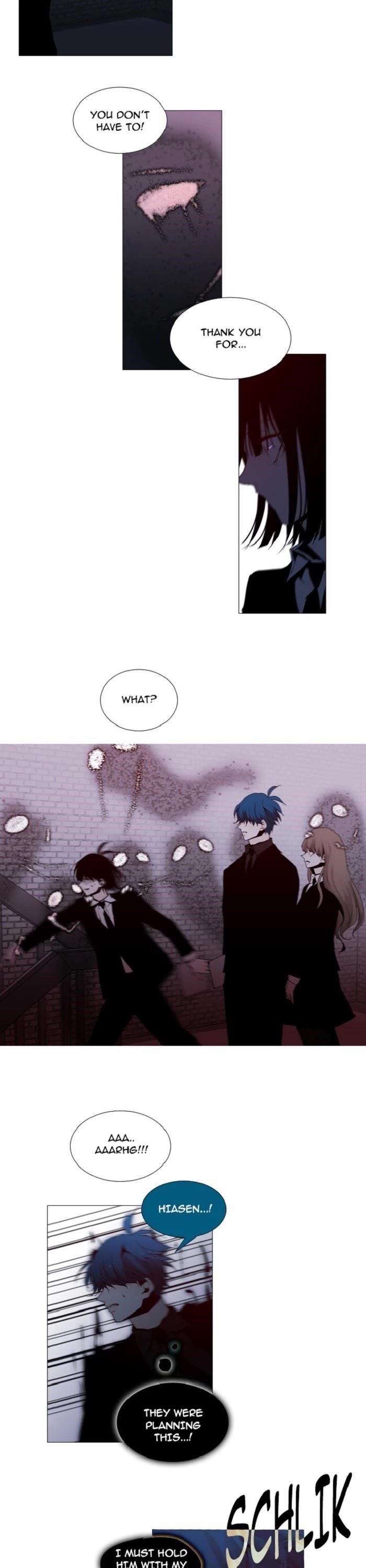 Trump Chapter 130 - Page 13