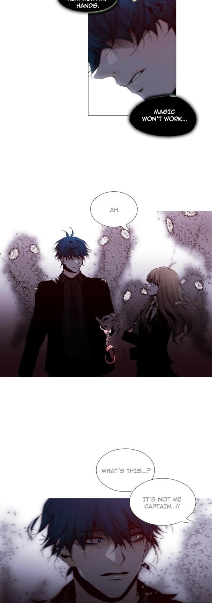 Trump Chapter 130 - Page 14