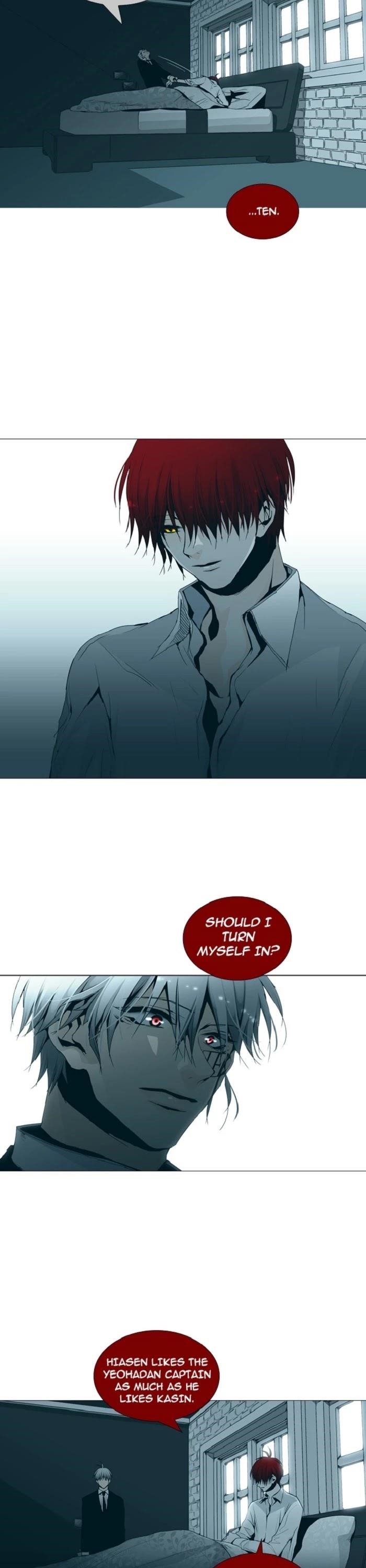 Trump Chapter 130 - Page 2