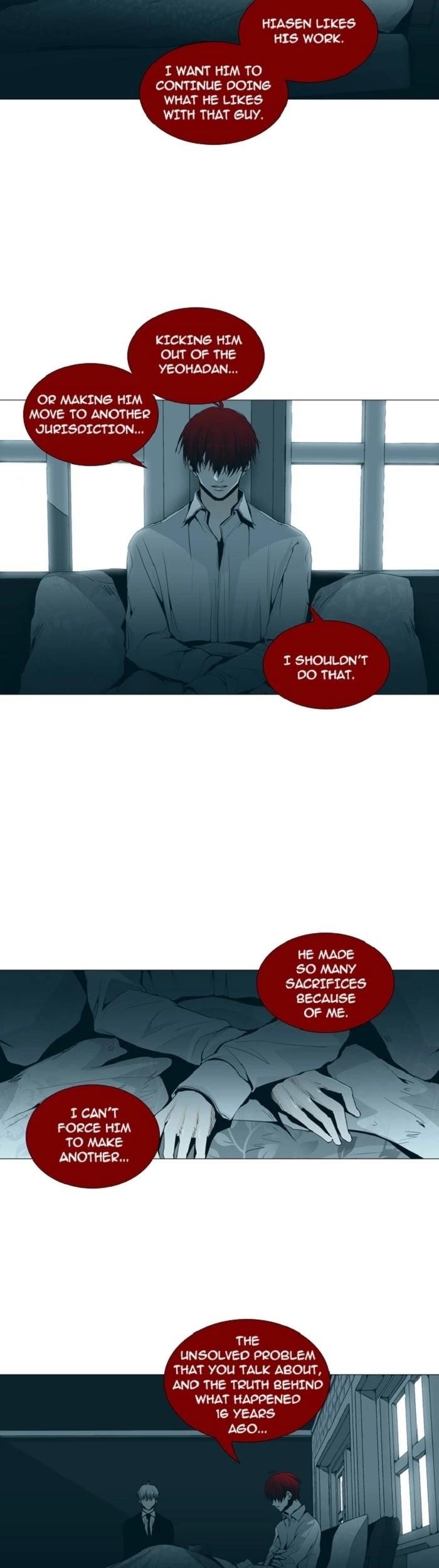 Trump Chapter 130 - Page 3