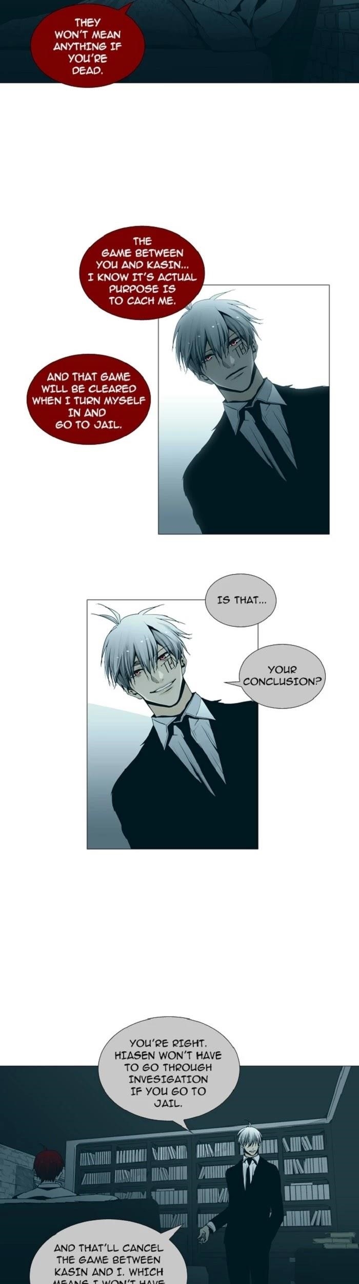 Trump Chapter 130 - Page 4