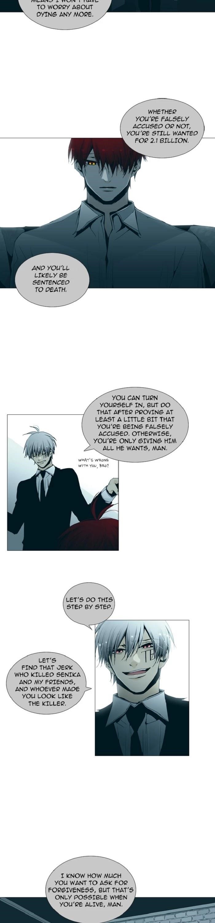 Trump Chapter 130 - Page 5