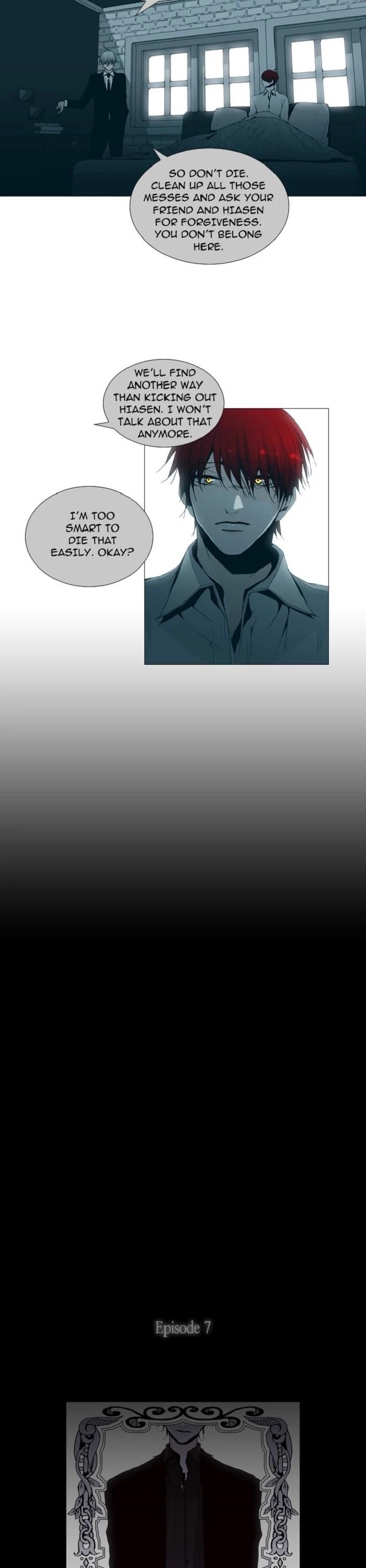 Trump Chapter 130 - Page 6