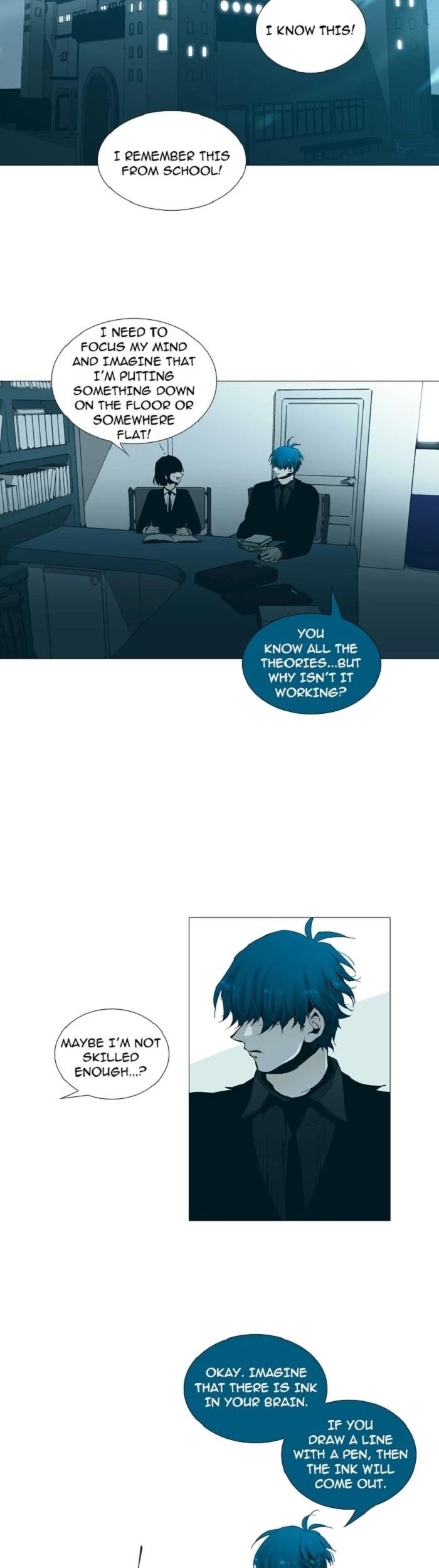 Trump Chapter 130 - Page 8