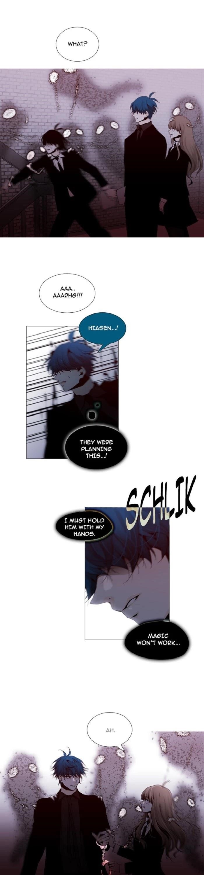 Trump Chapter 131 - Page 1