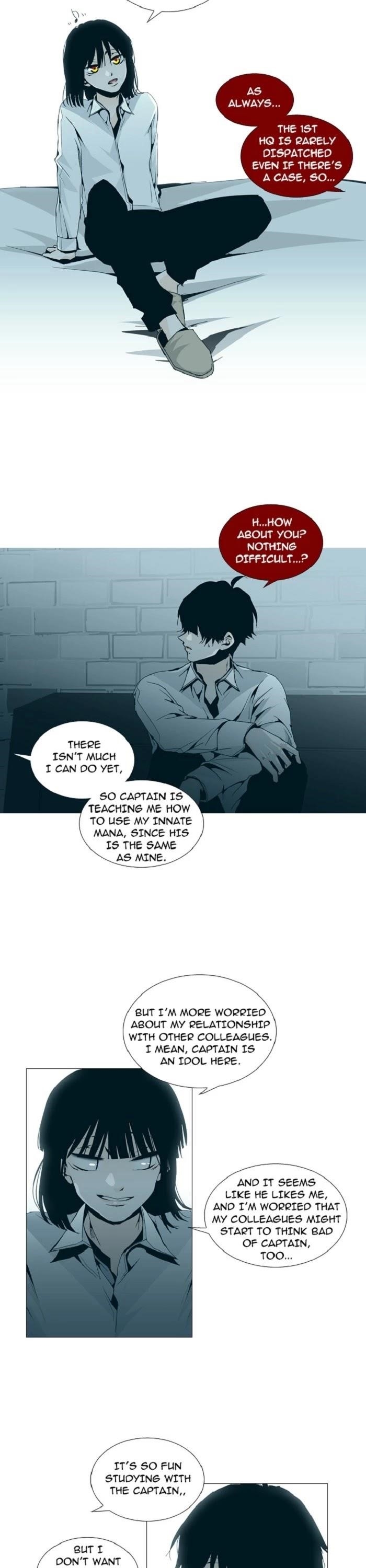 Trump Chapter 131 - Page 10