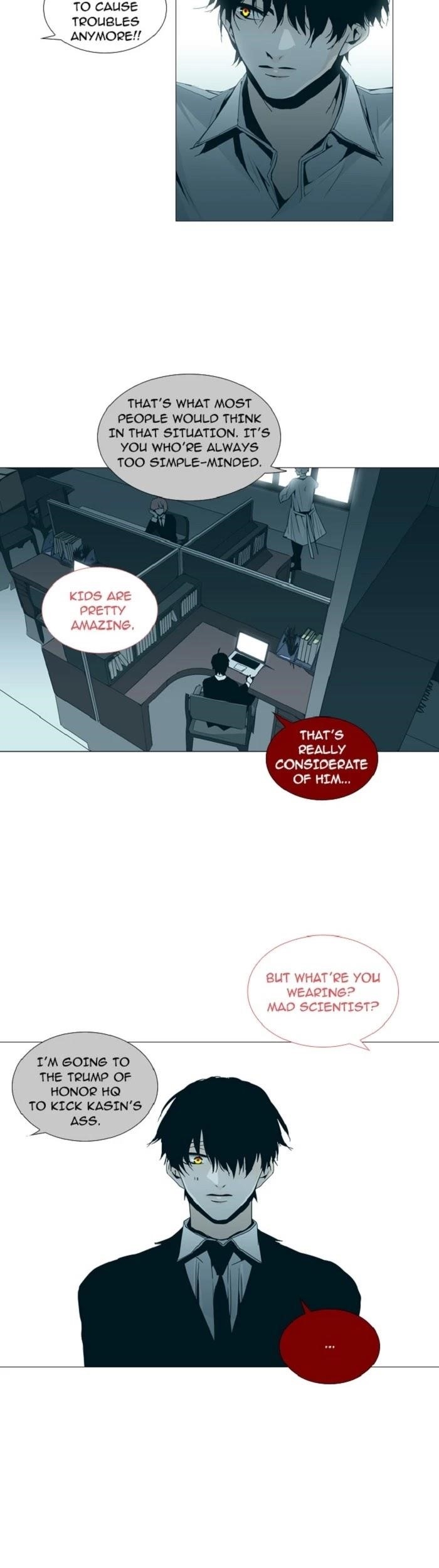 Trump Chapter 131 - Page 11