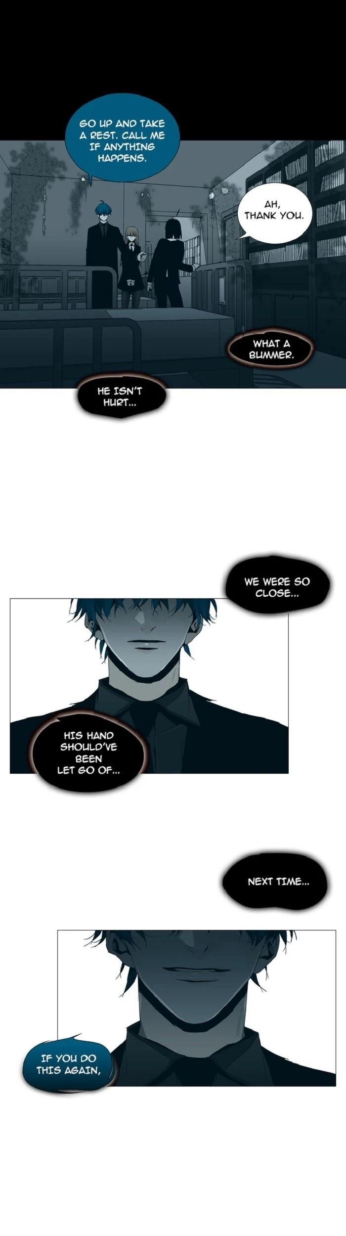 Trump Chapter 131 - Page 8