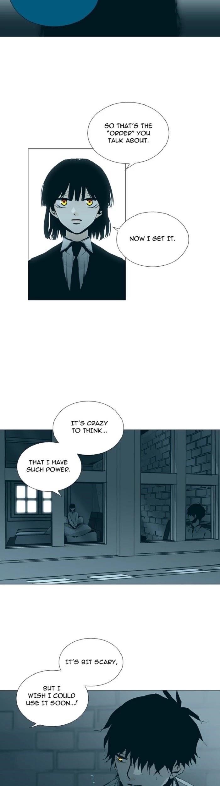 Trump Chapter 132 - Page 12