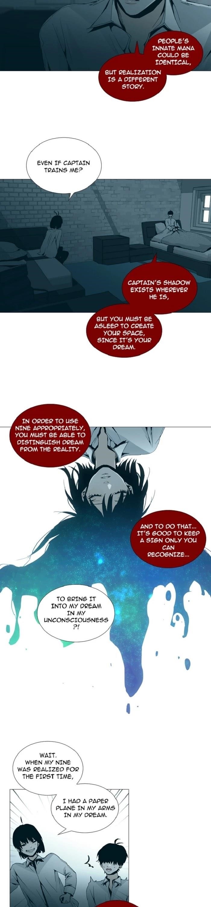 Trump Chapter 132 - Page 13