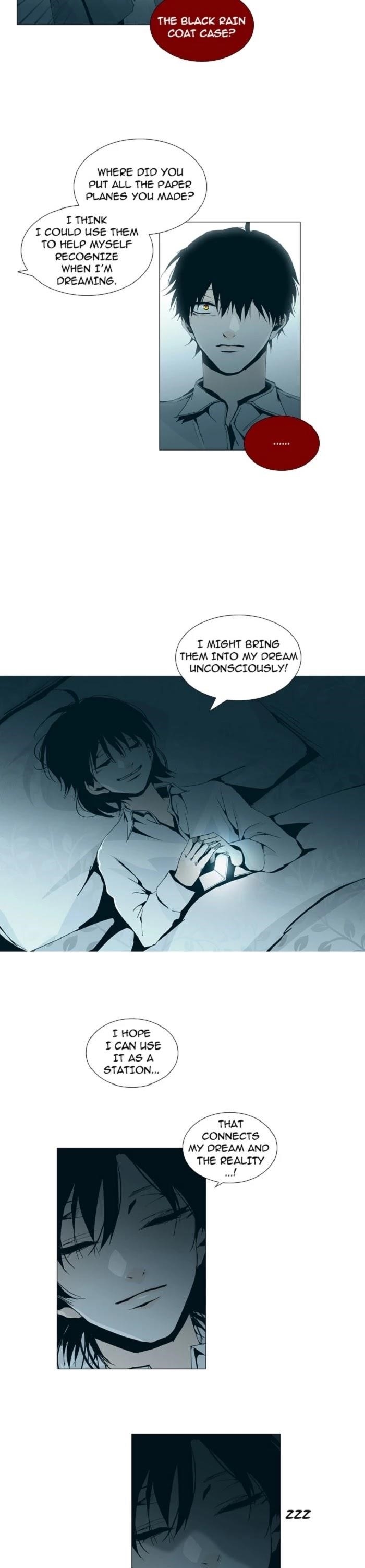 Trump Chapter 132 - Page 14