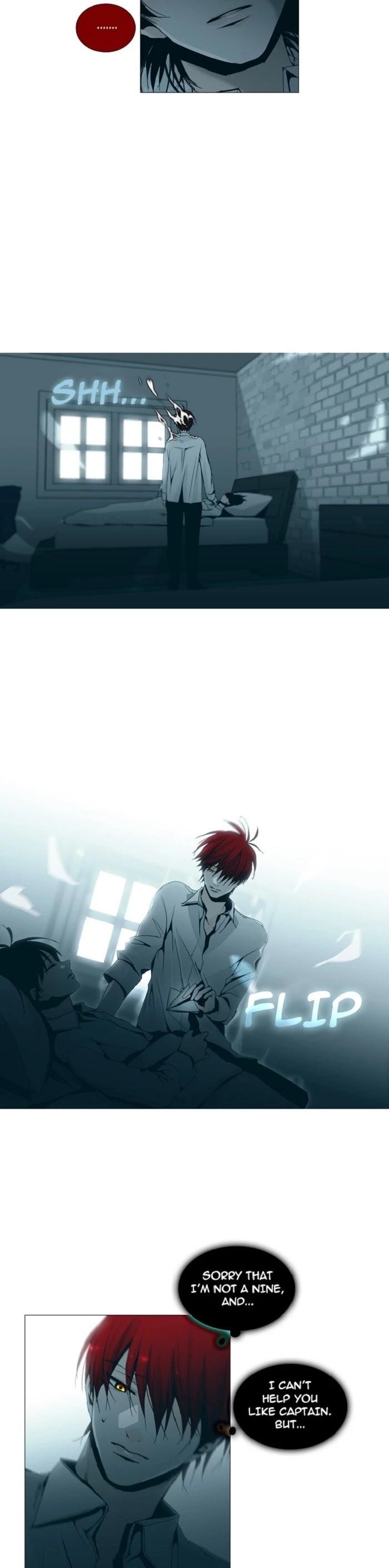 Trump Chapter 132 - Page 15